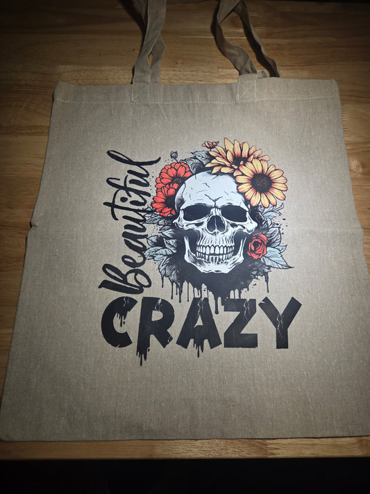 Canva Bags - DISCONTINUED
