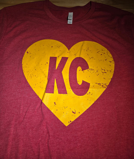 KC Heart