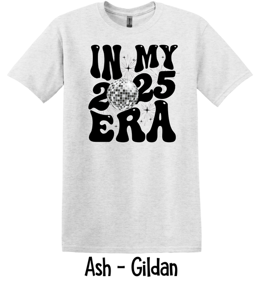 In My 2025 Era - Youth