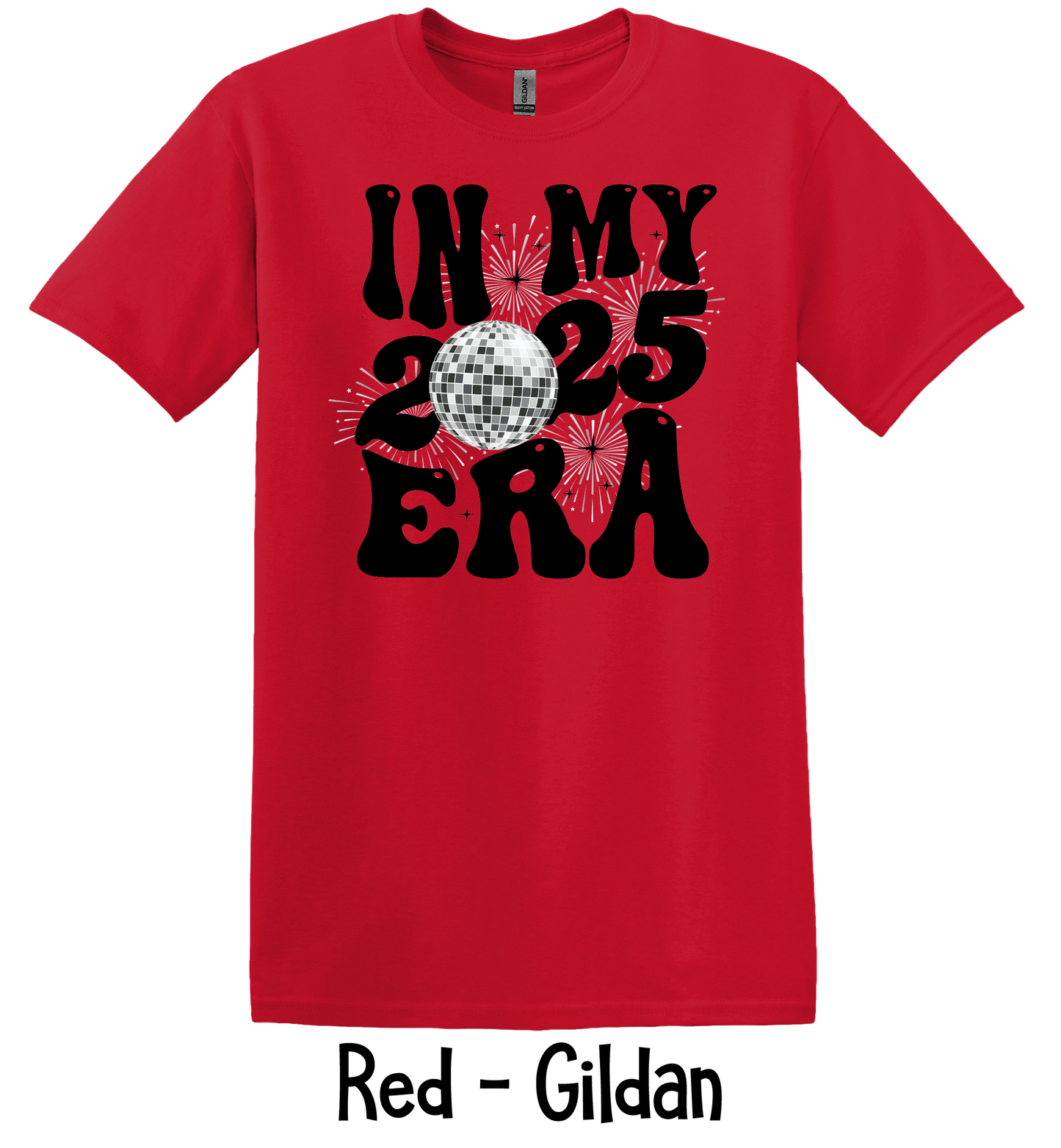 In My 2025 Era - Youth