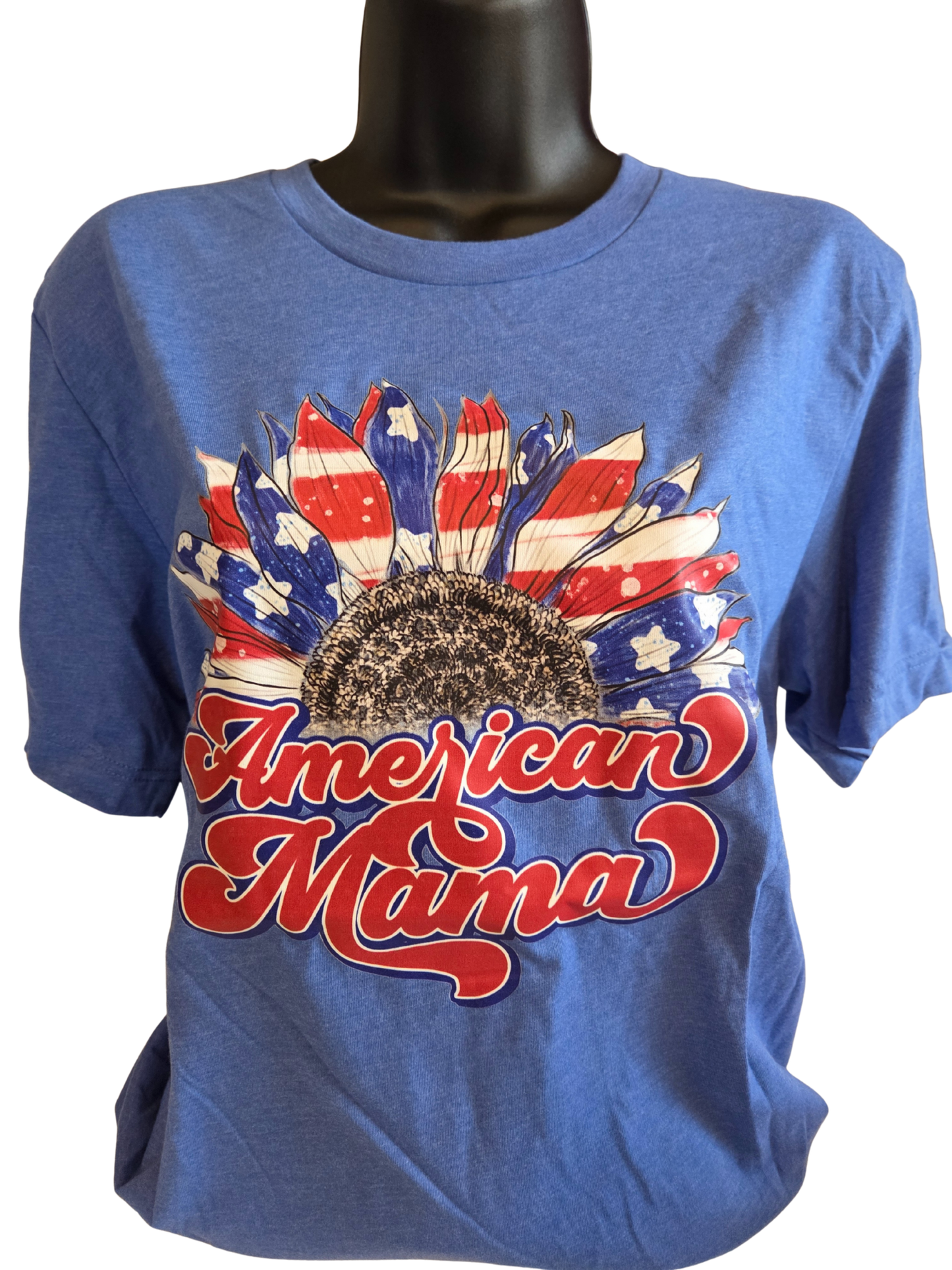 American Mama T-Shirt
