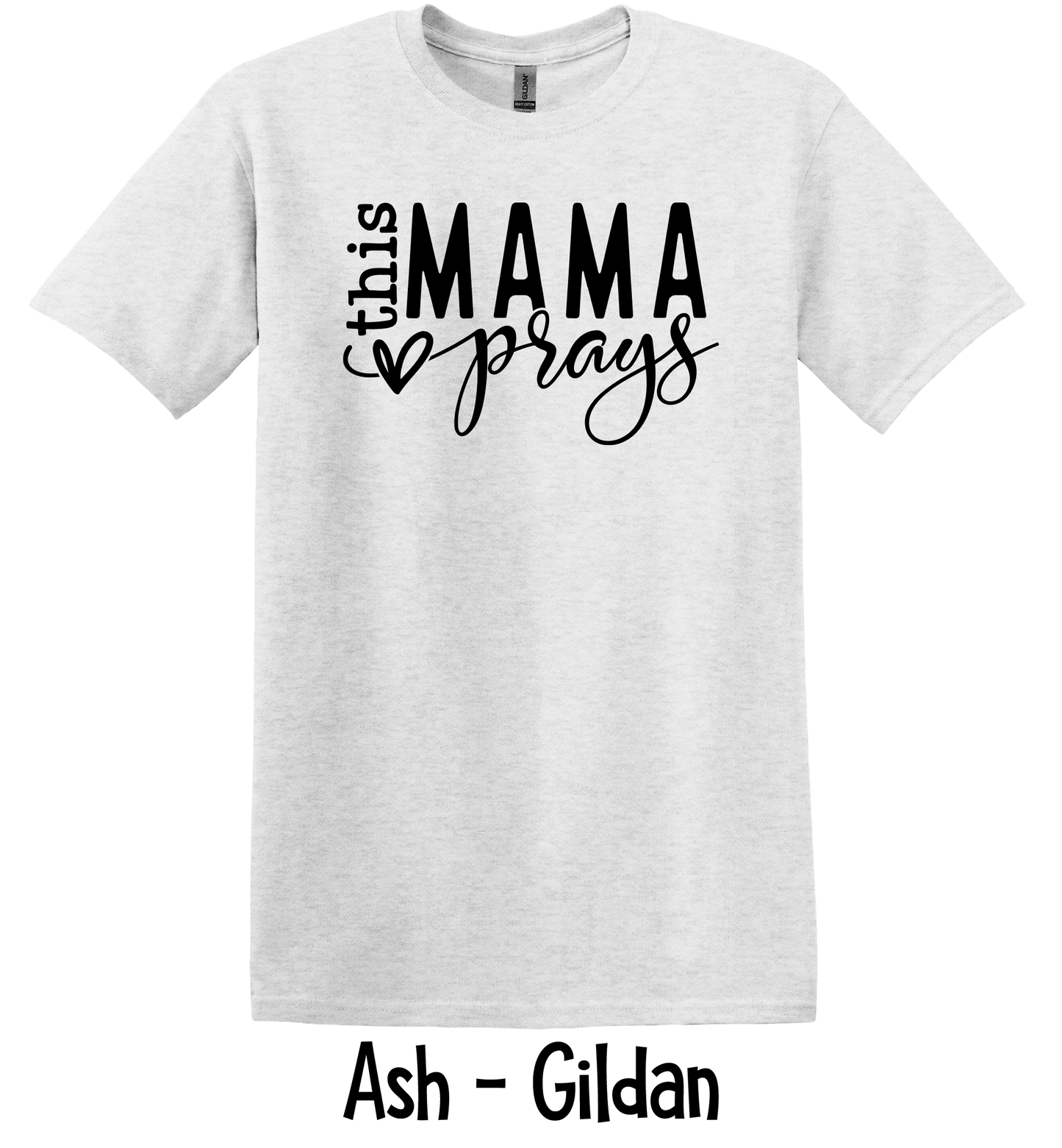 This Mama Prays