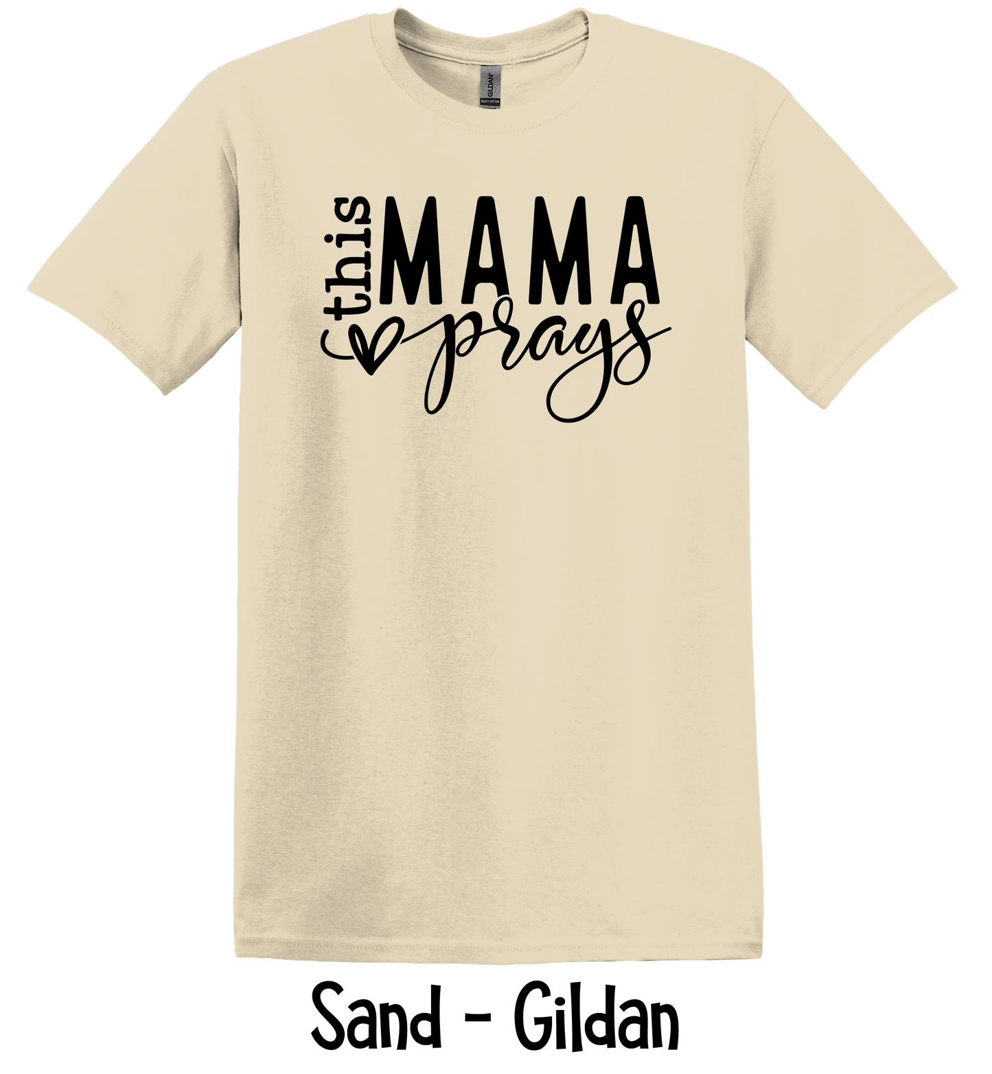 This Mama Prays