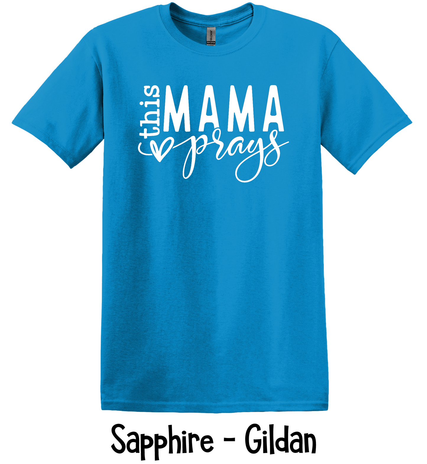 This Mama Prays