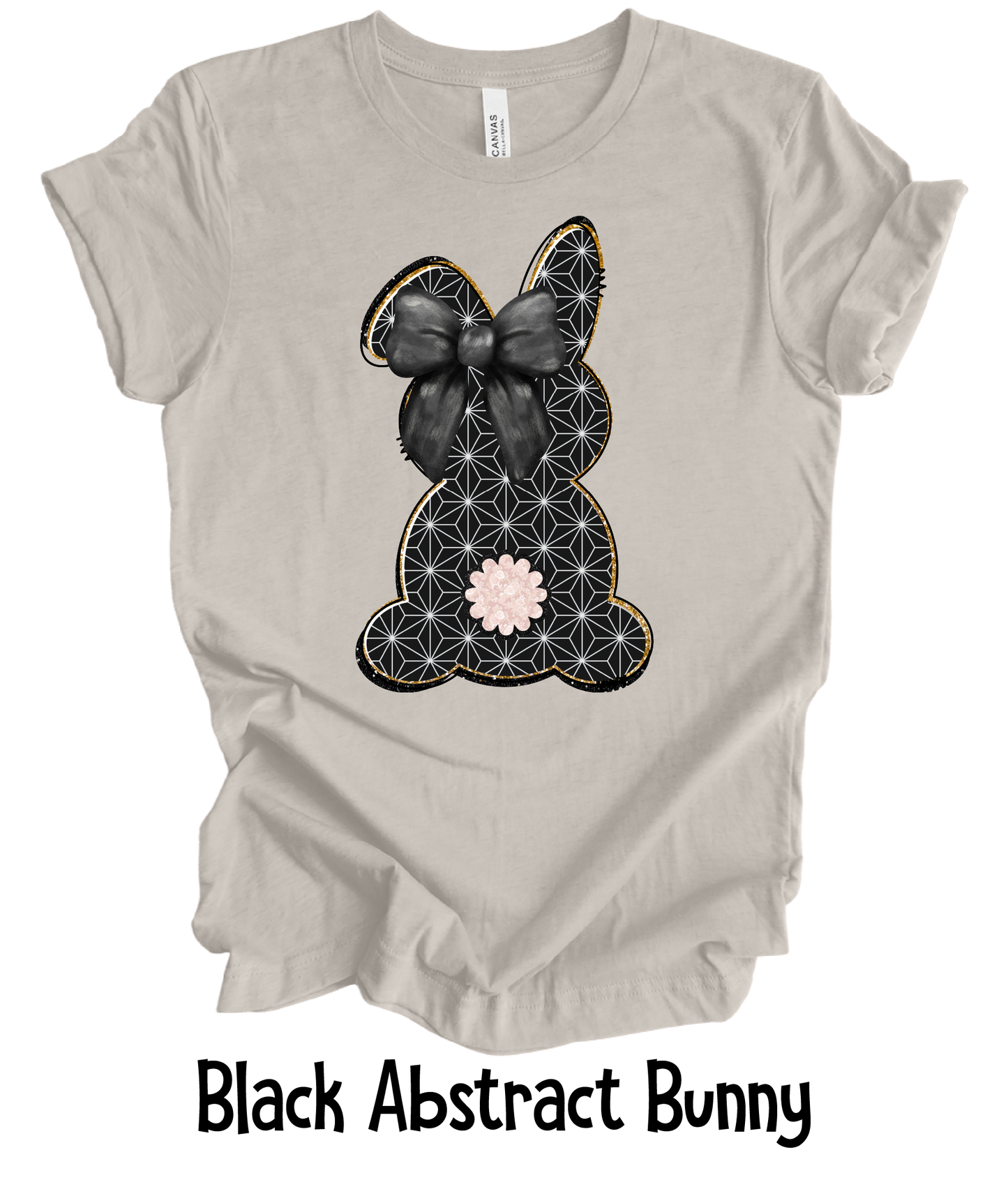 Bunny Bottoms - All Designs - TODDLER & YOUTH SIZES