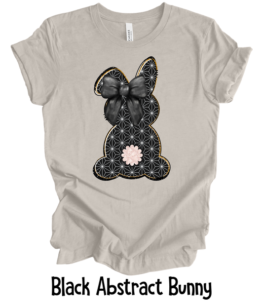 Bunny Bottoms - All Designs - TODDLER & YOUTH SIZES