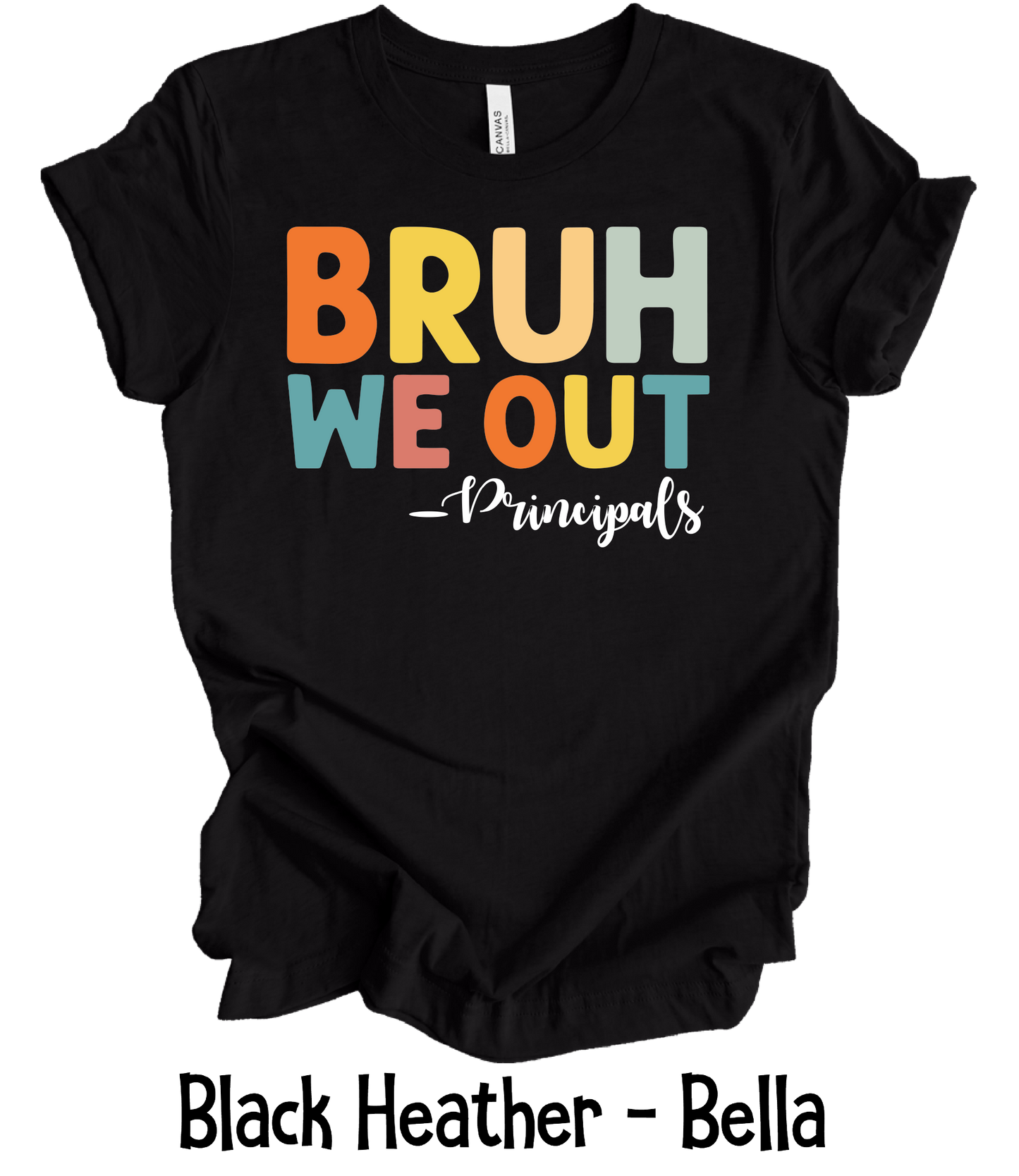 Bruh We Out - Multi Profession & Custom