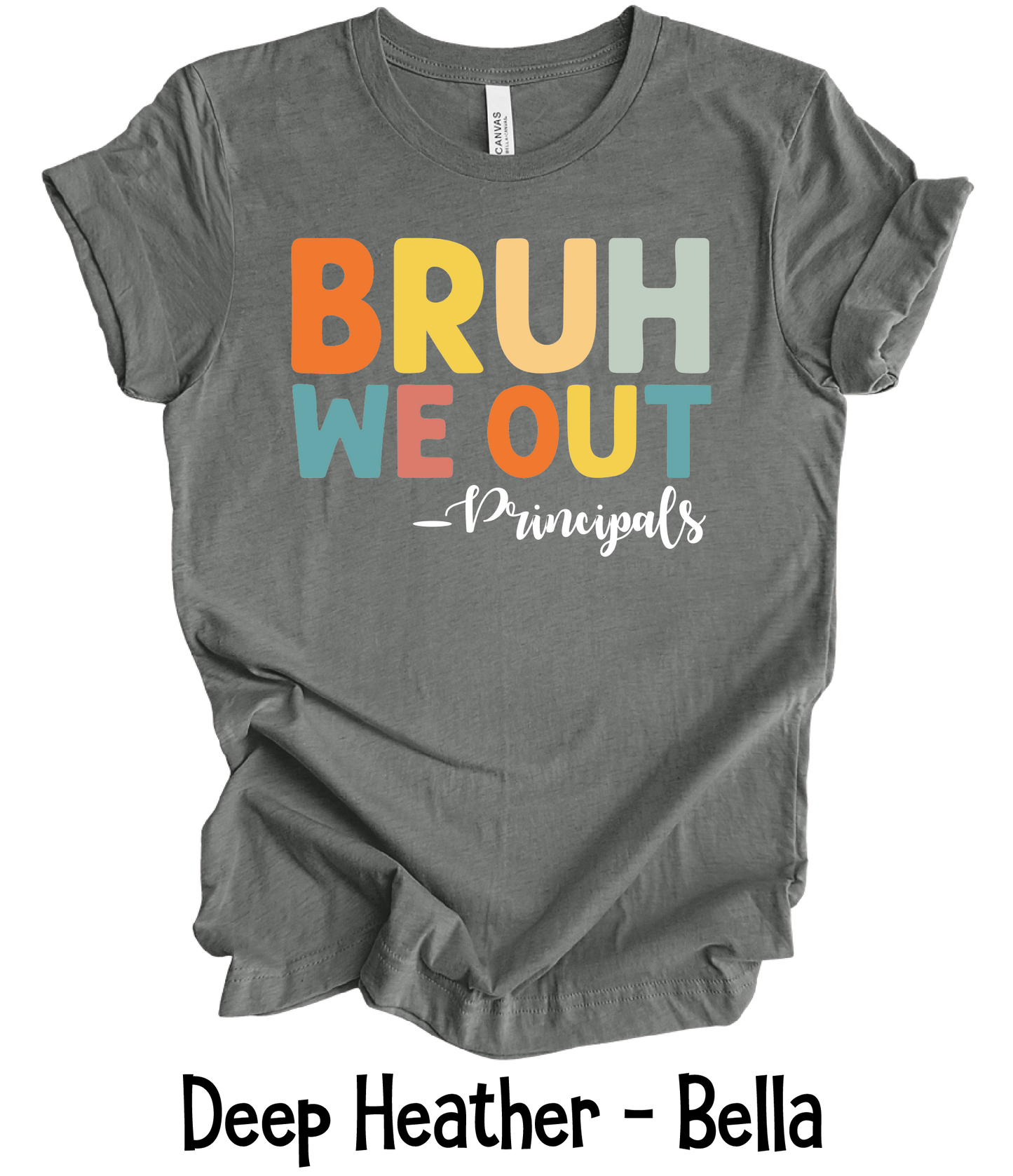 Bruh We Out - Multi Profession & Custom