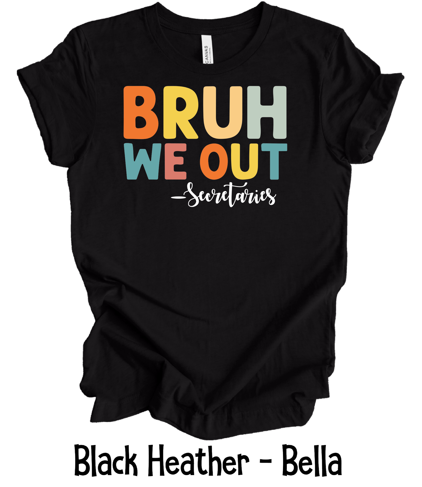 Bruh We Out - Multi Profession & Custom