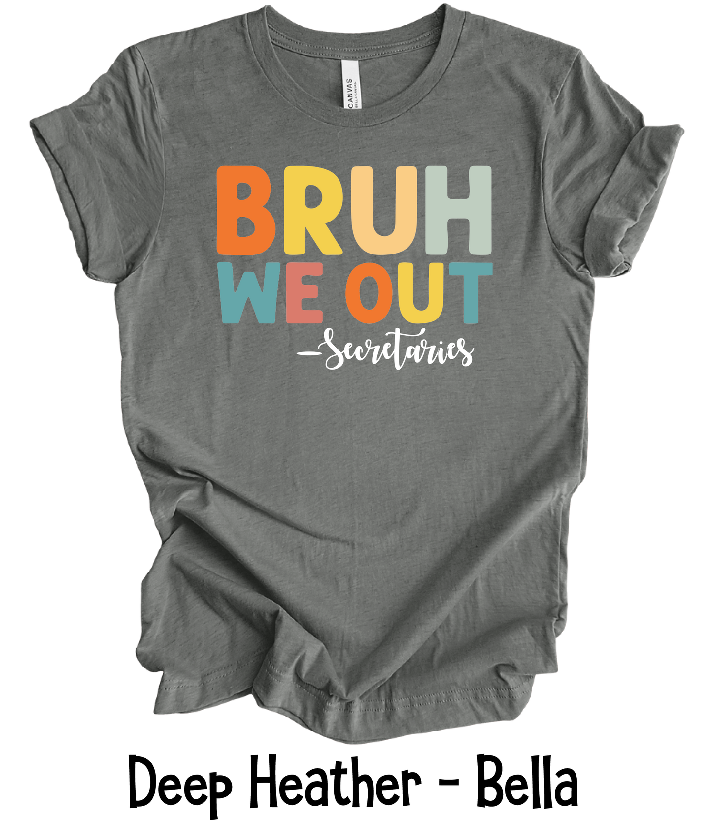 Bruh We Out - Multi Profession & Custom