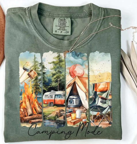 Camp Mode