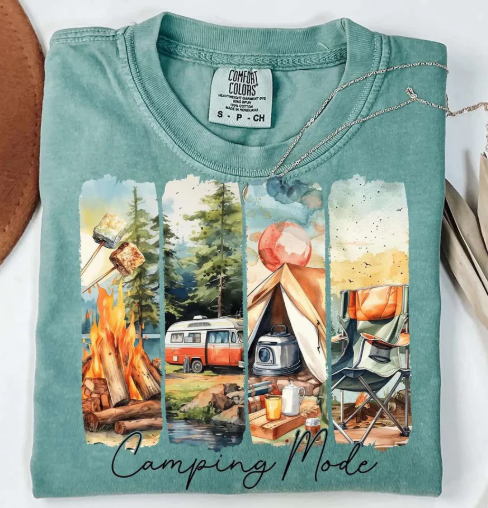 Camp Mode
