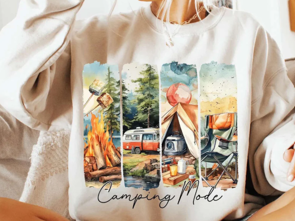 Camp Mode