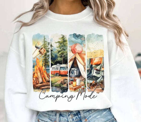 Camp Mode