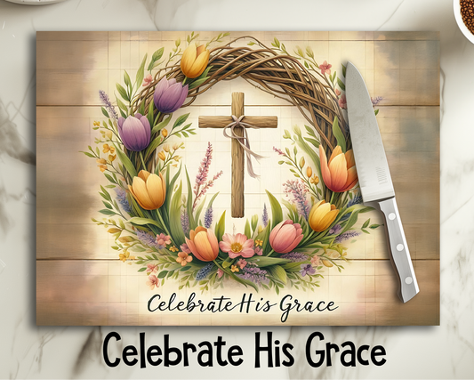 Inspirational Themed Cutting Boards