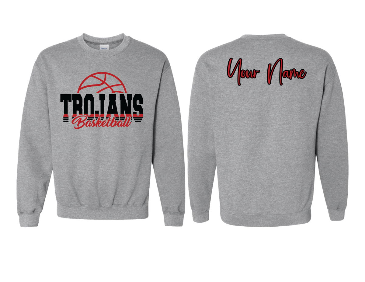OMS Girls Basketball Shirts 2026