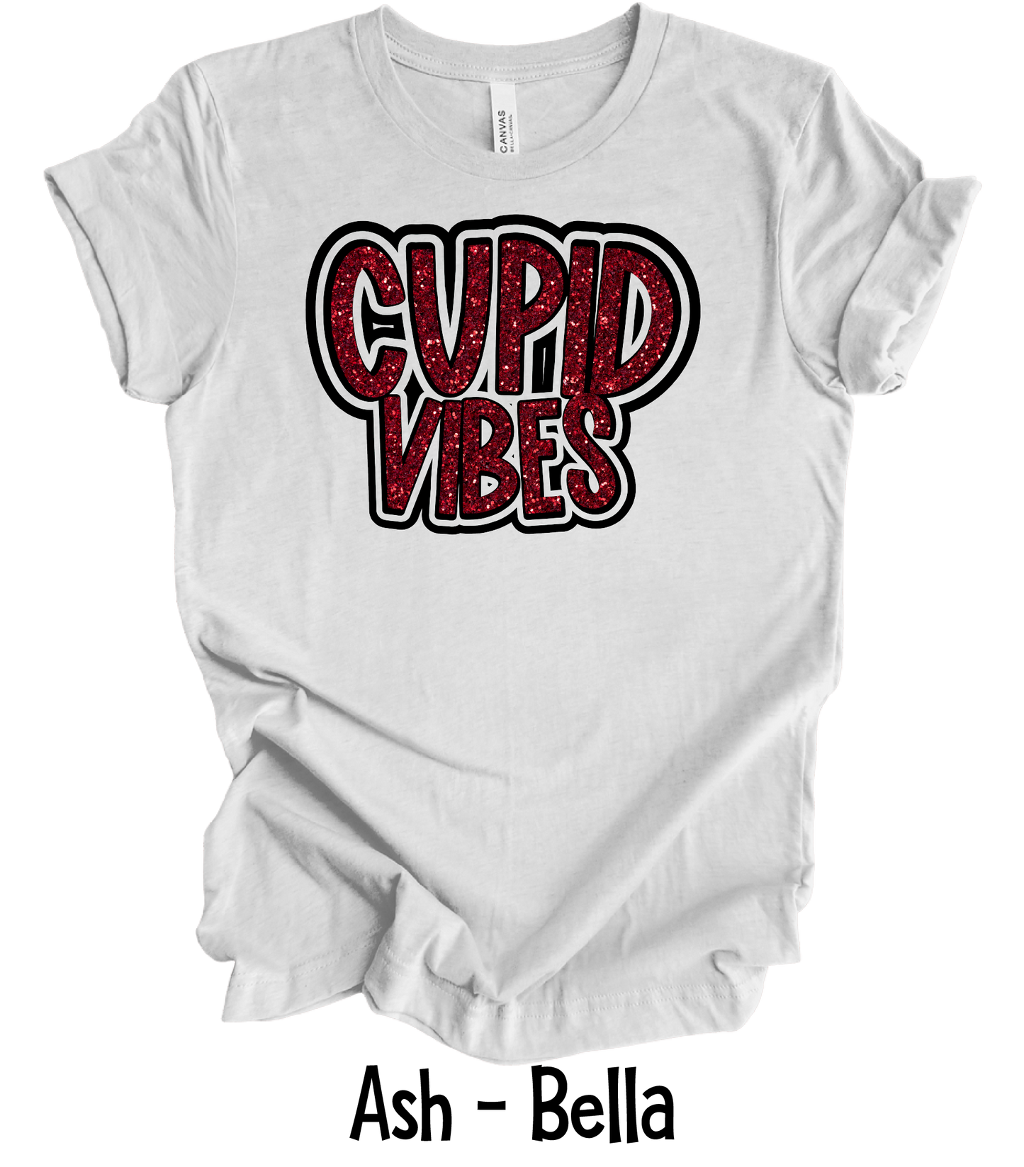 Cupid Vibes - Youth