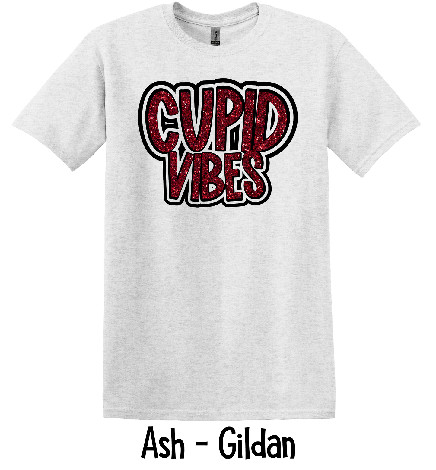 Cupid Vibes - Youth