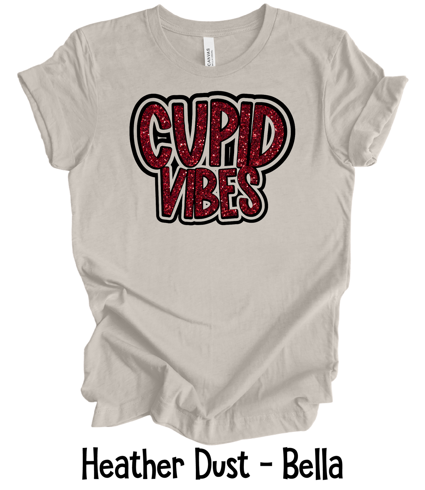 Cupid Vibes - Youth