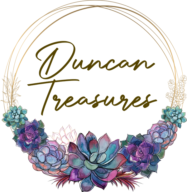 Duncan Treasures