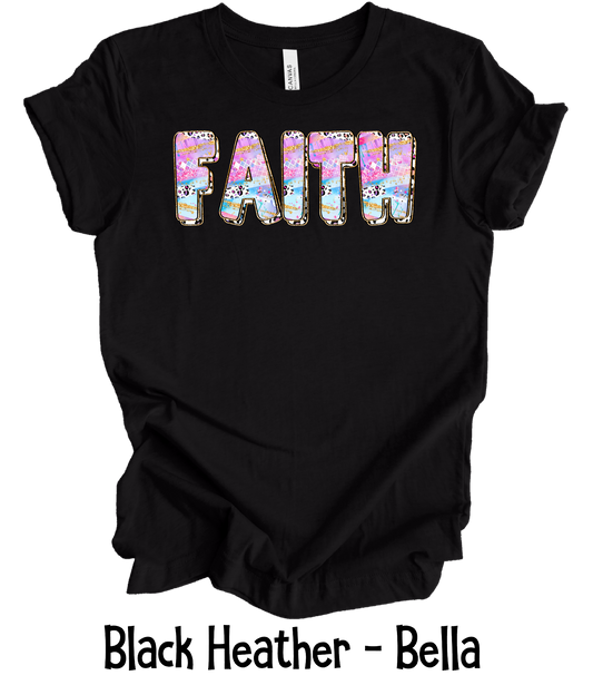 Faith