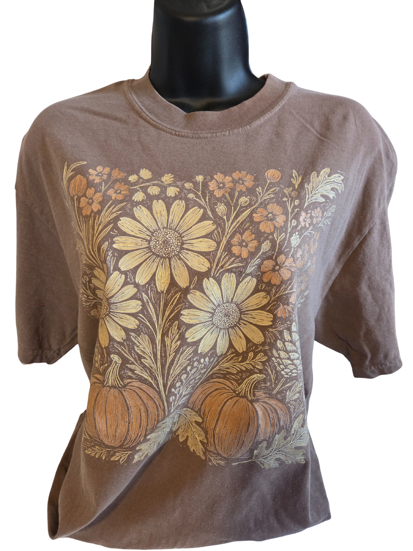 Fall Watercolors T-Shirt