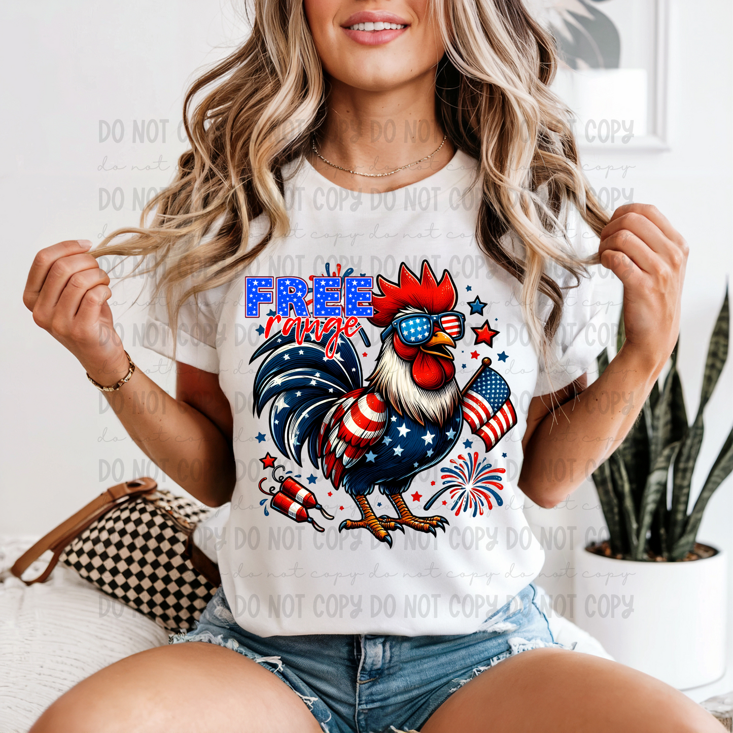 Free Range