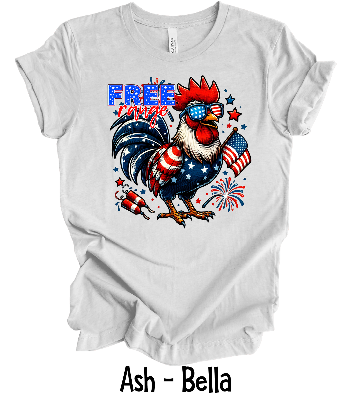 Free Range