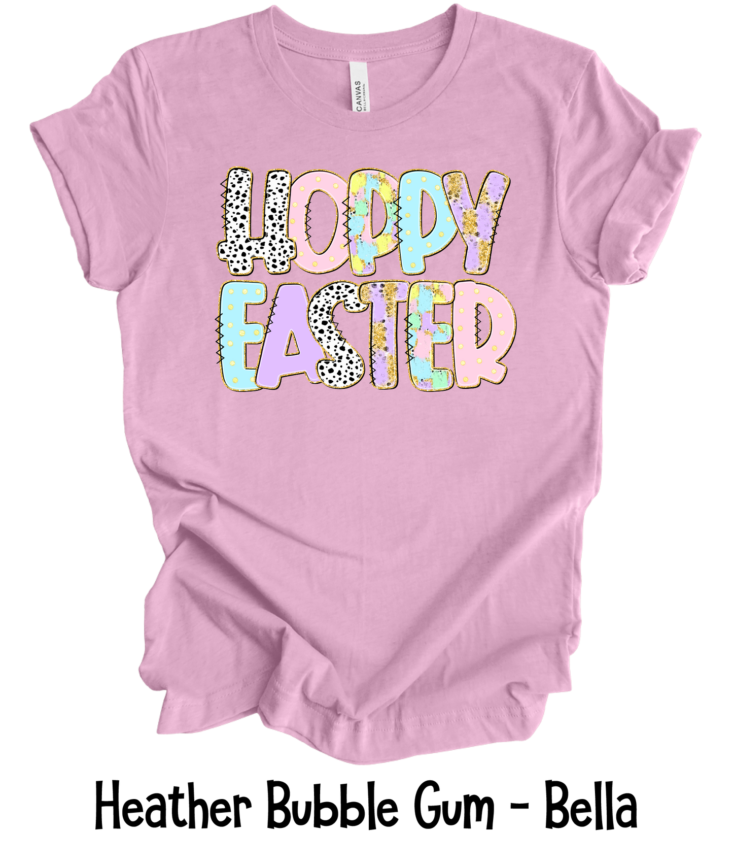 Hoppy Easter