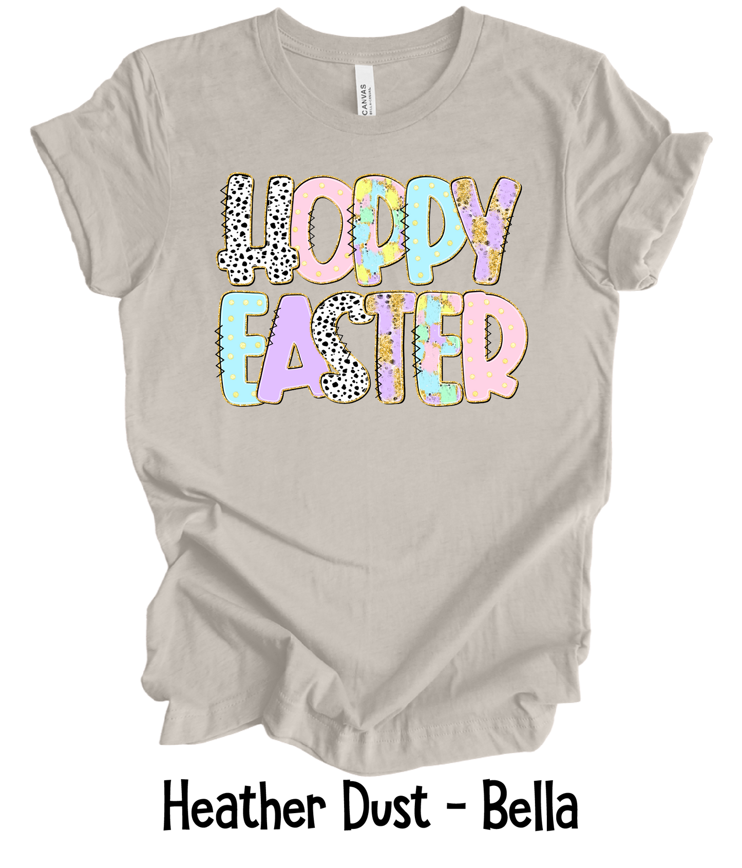 Hoppy Easter