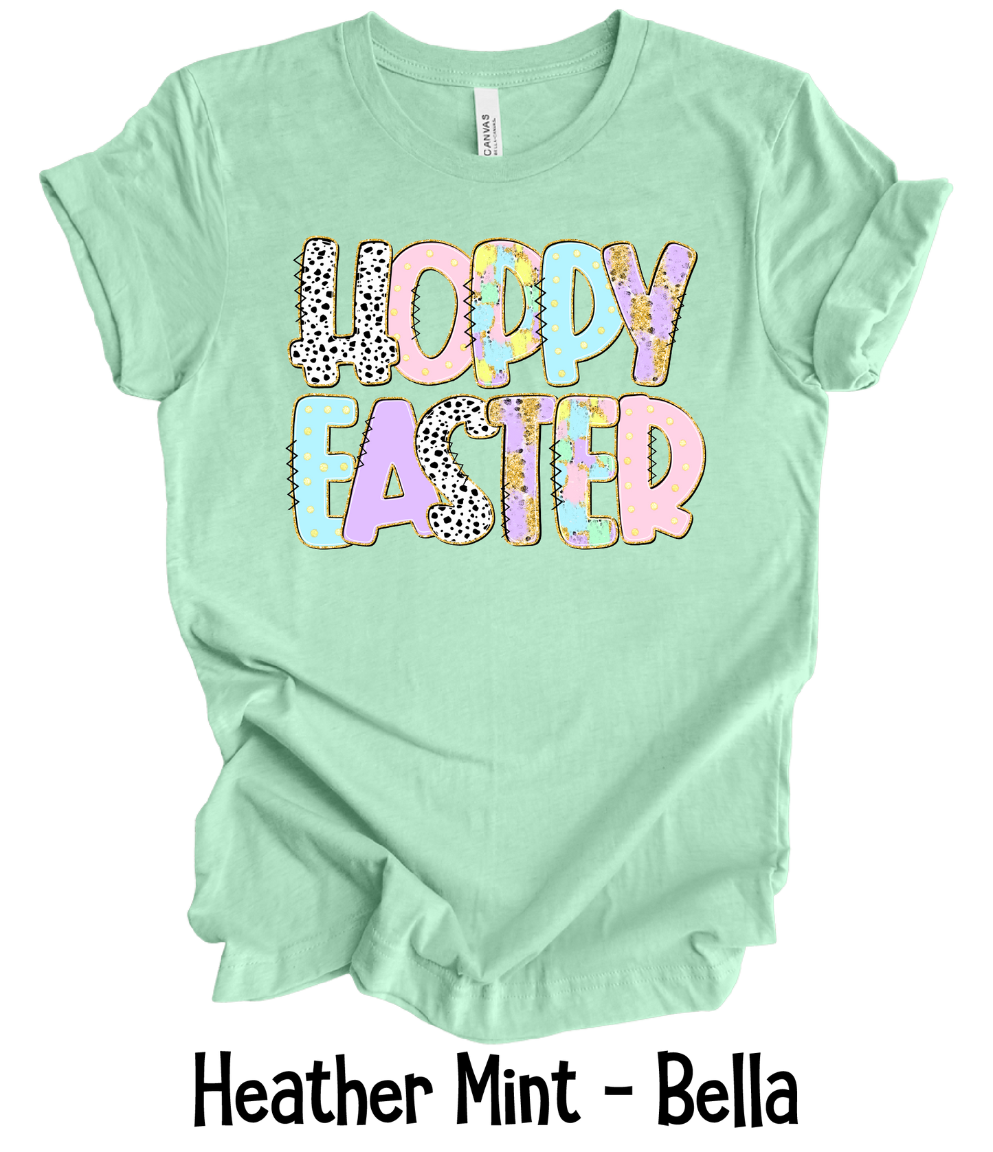 Hoppy Easter