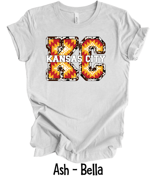 KC Western - Youth & Toddler Sizes