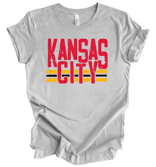 Kansas City Distressed