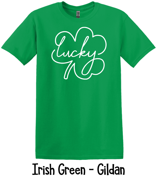 Lucky Clover