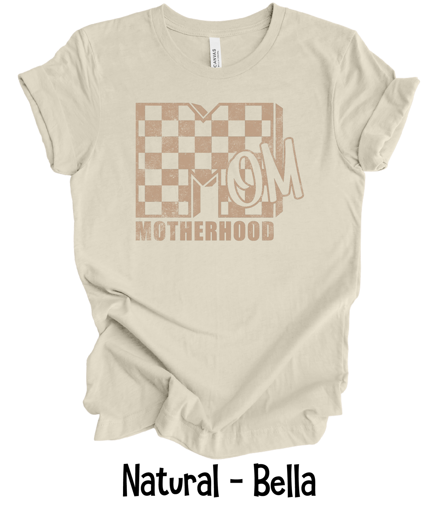 Mom Motherhood