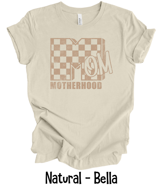 Mom Motherhood