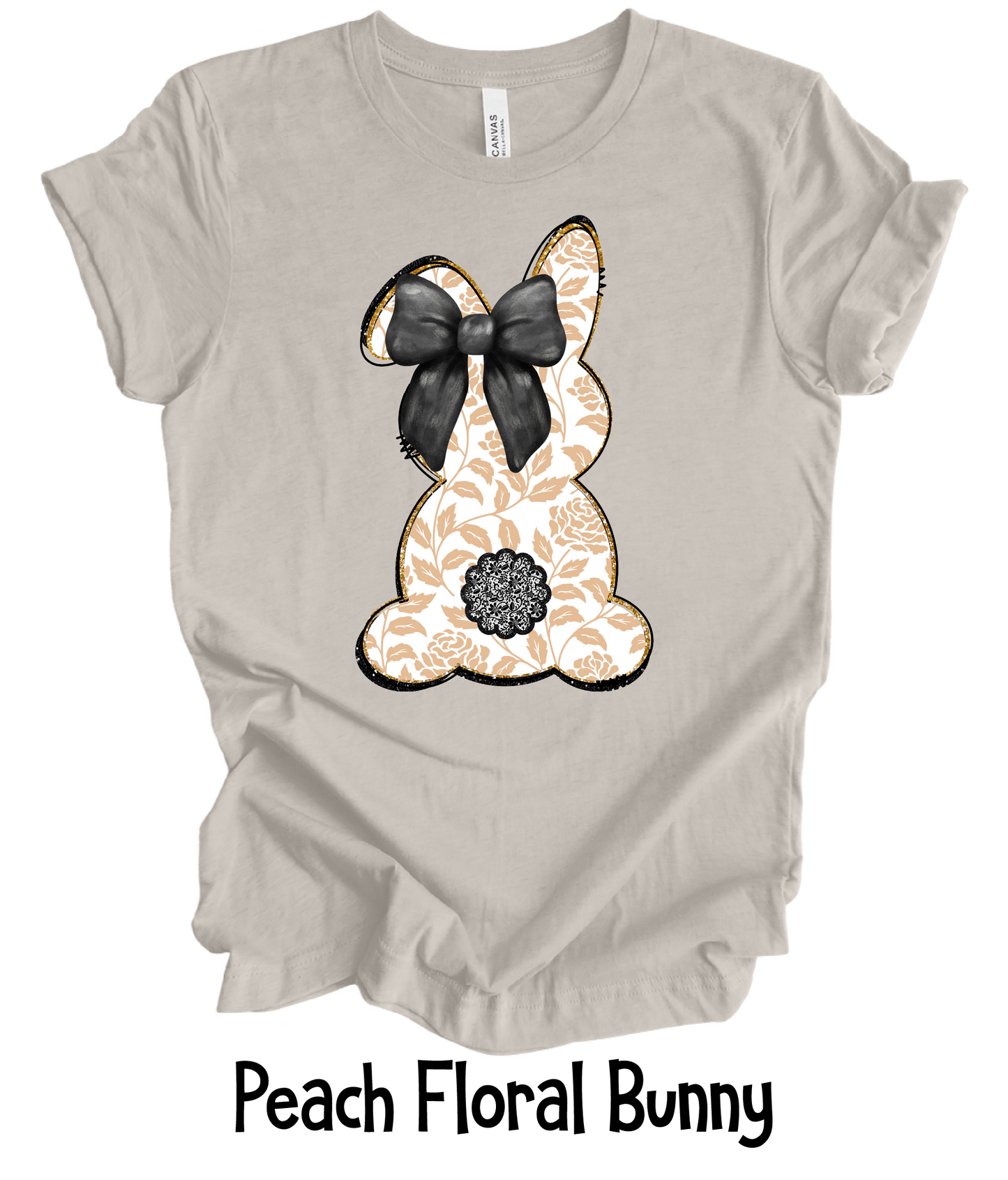 Bunny Bottoms - All Designs - TODDLER & YOUTH SIZES