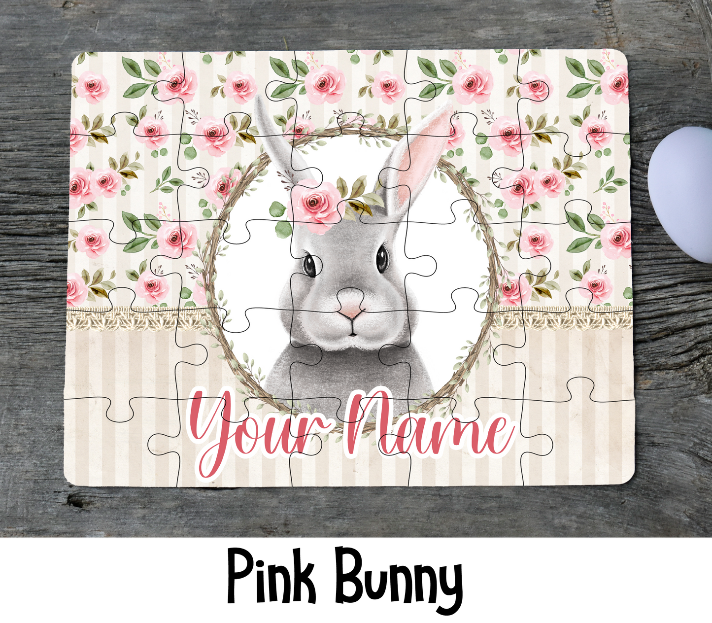 Easter Puzzles