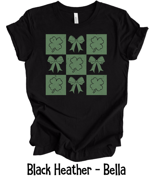 Retro Coquette - Adult & Youth Sizes