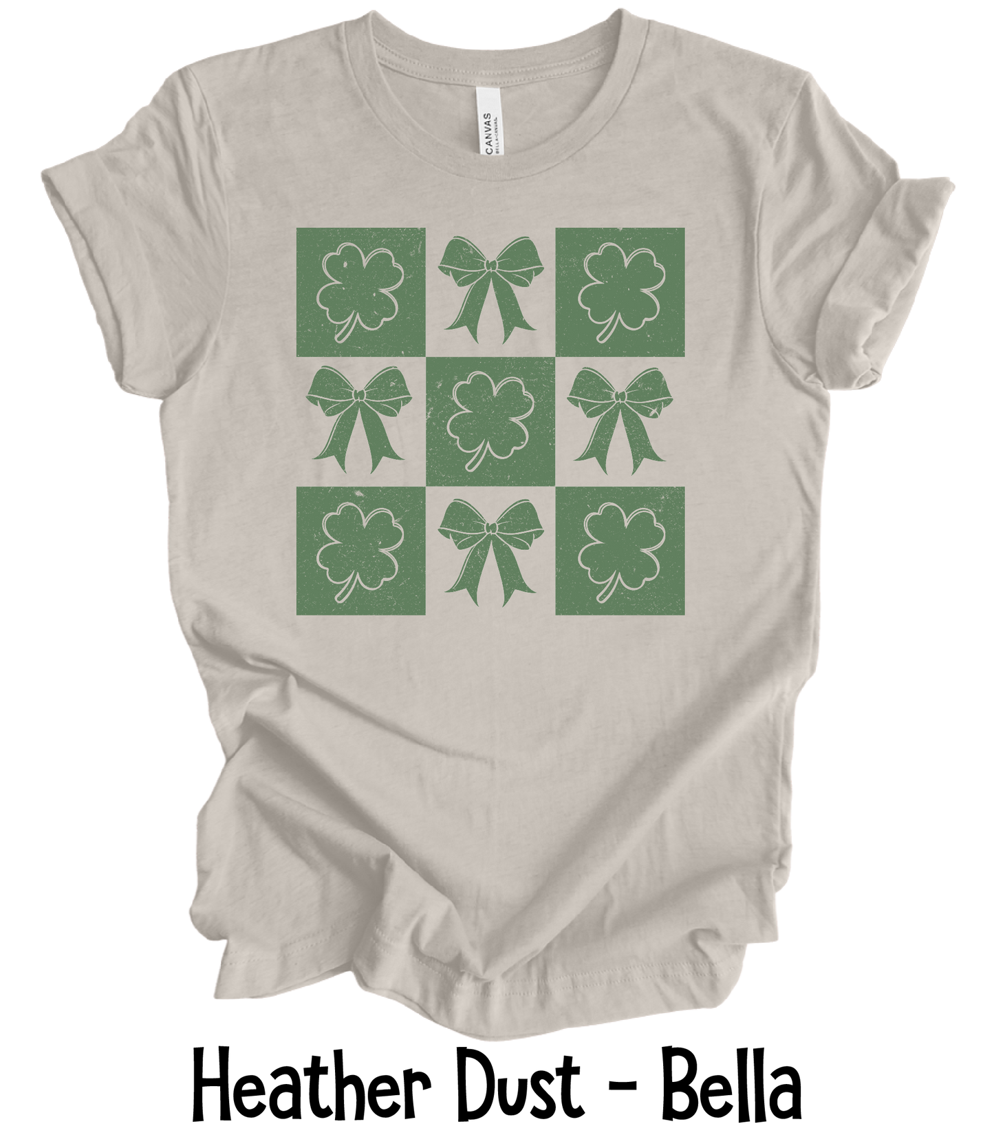 Retro Coquette - Adult & Youth Sizes - 3 Color Options