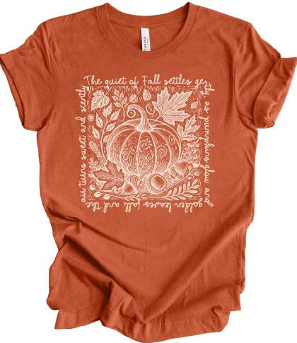 Retro Pumpkin
