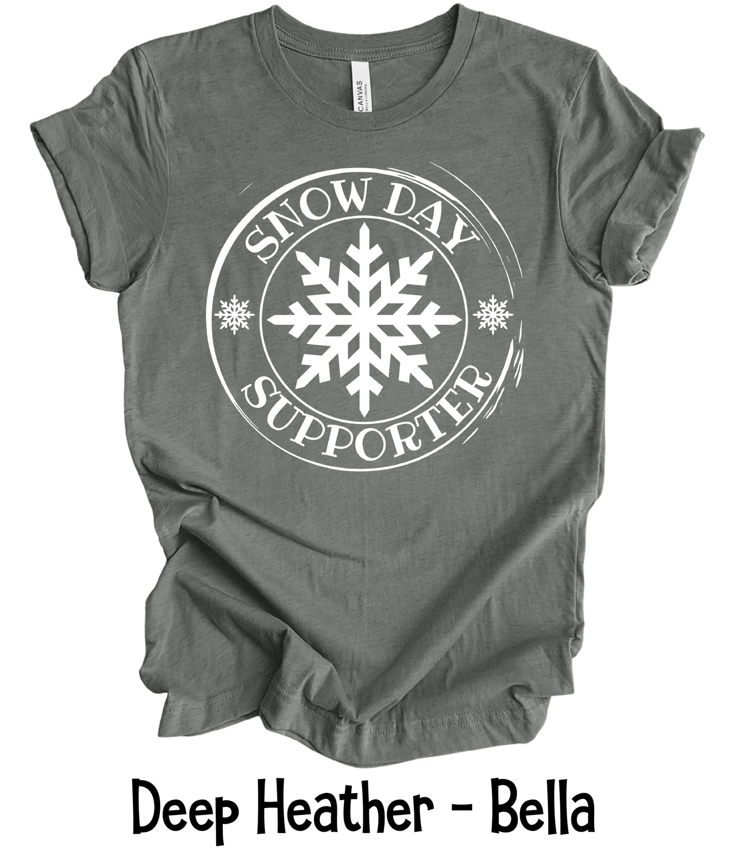 Snow Day Supporter - Youth