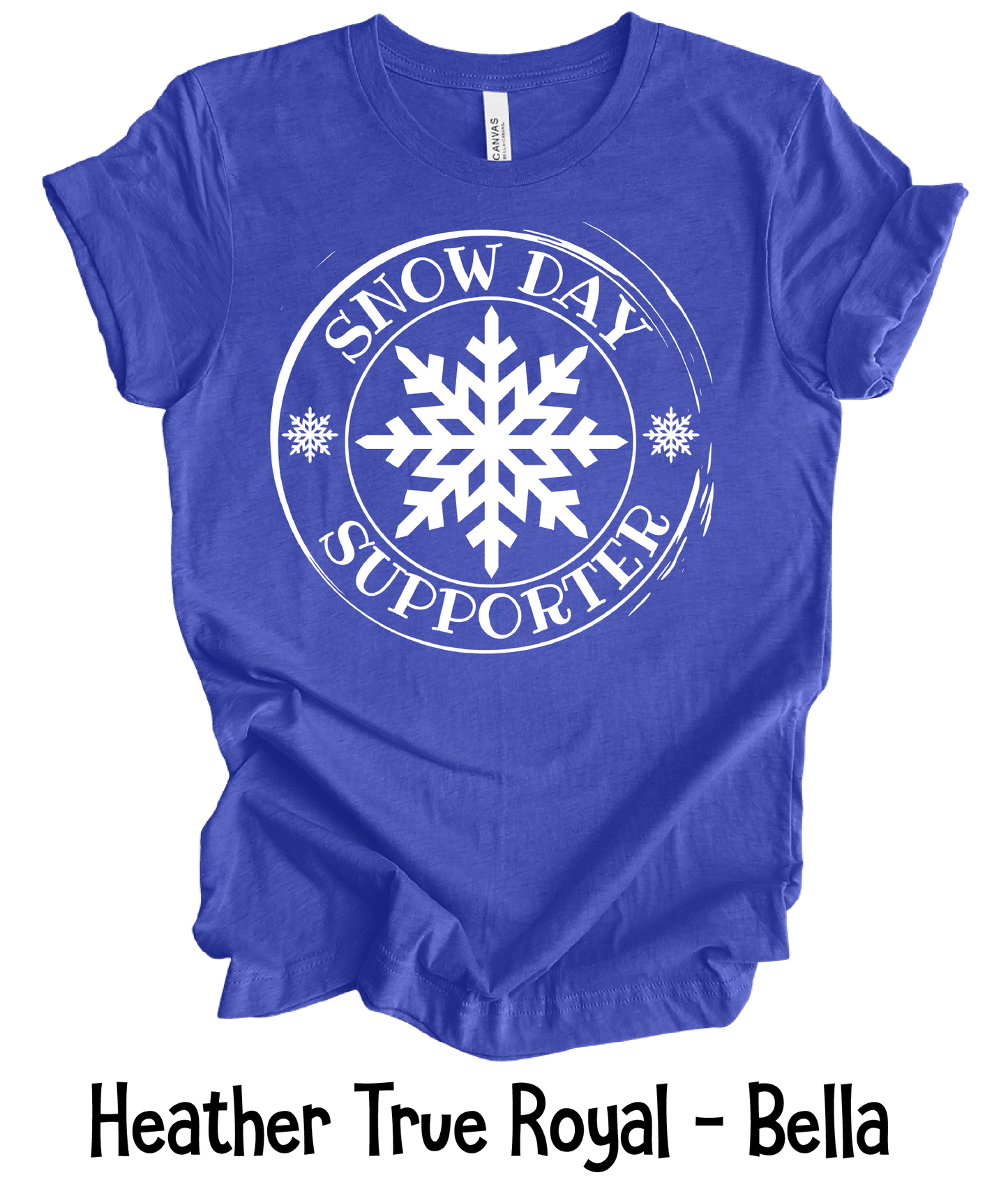 Snow Day Supporter - Youth