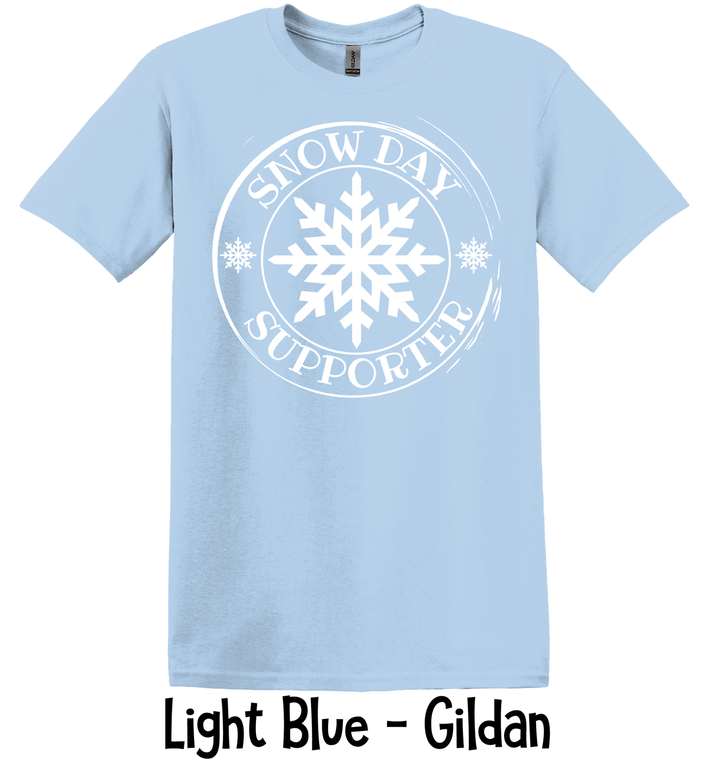 Snow Day Supporter - Youth