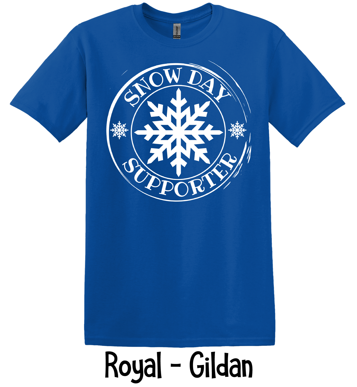 Snow Day Supporter - Youth