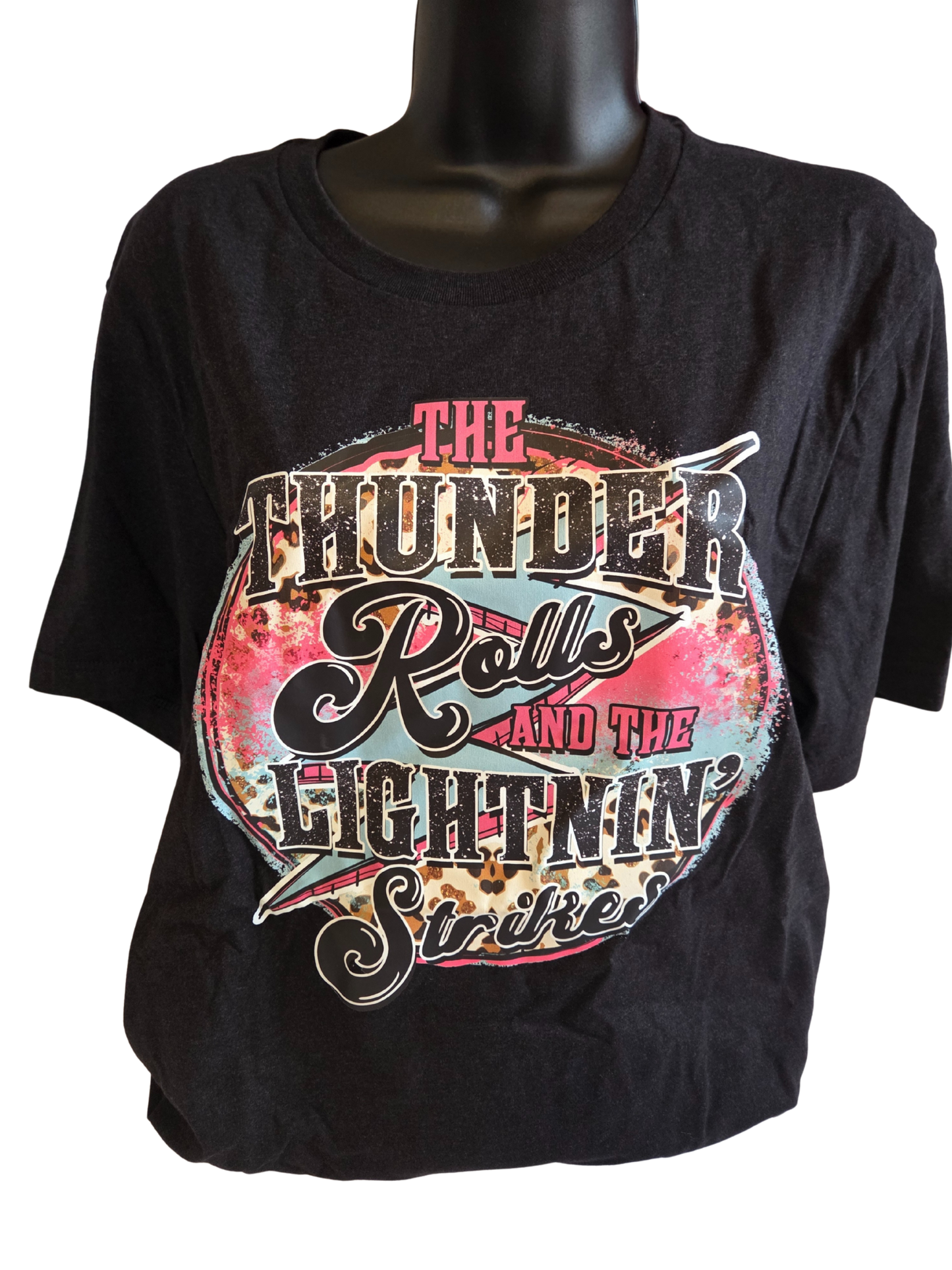 Thunder Rolls T-Shirt