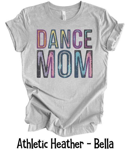 Vintage Dance Mom