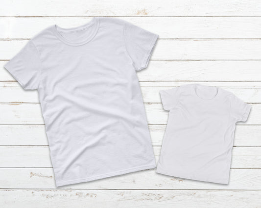 Custom Shirt