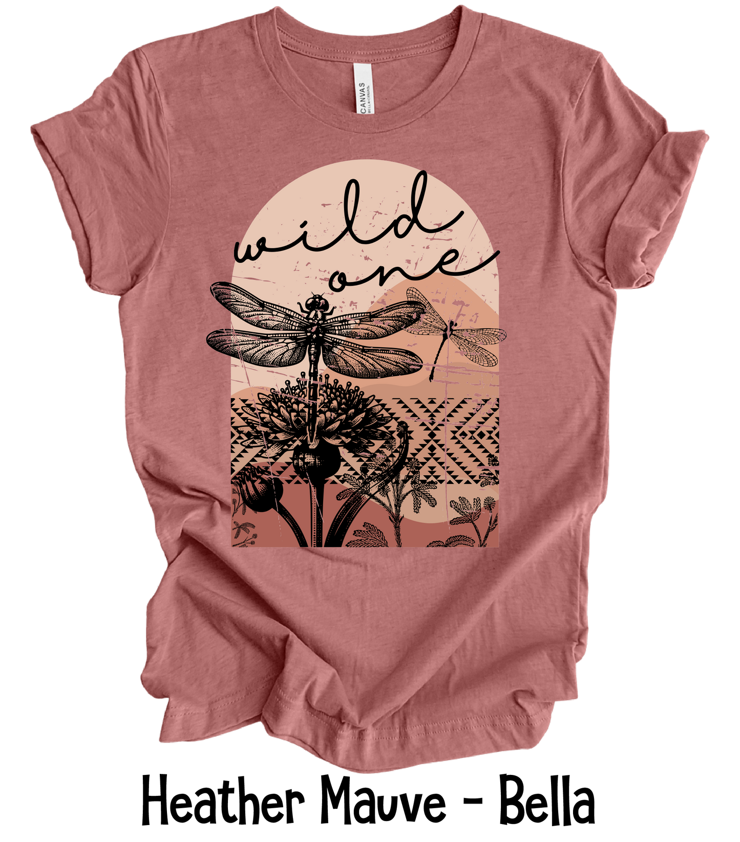 Wild One - Adult & Youth