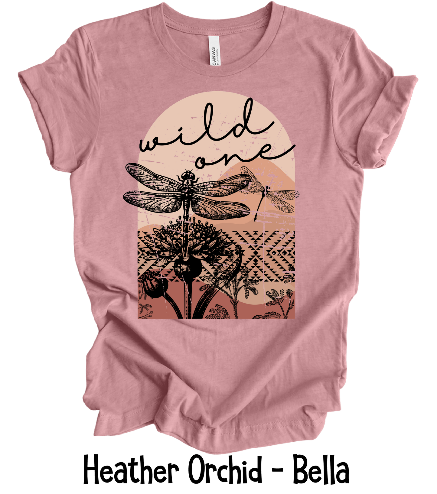 Wild One - Adult & Youth